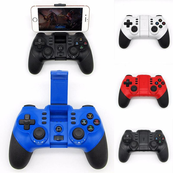 ZM-X6 Wireless Bluetooth Gamepad Game Controller Game Pad for iOS Android Smartphones Tablet Windows PC TV Box pk 050 054 pubg