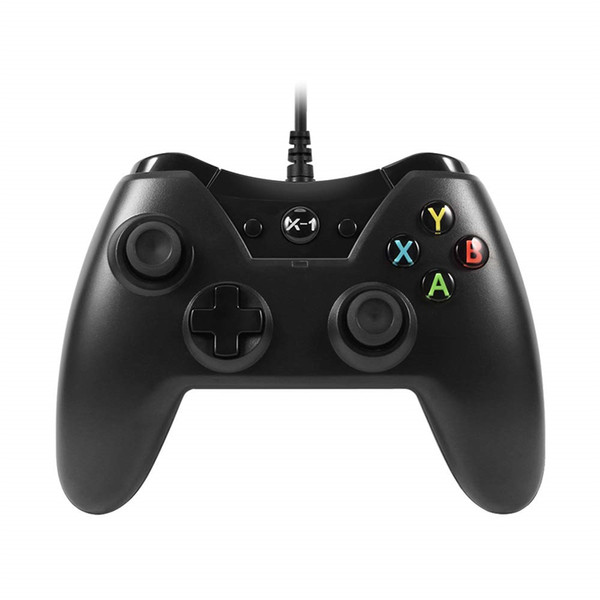 USB Wired Controller Controle For Xbox One Controller Gamepad Joystick Windows PC Microsoft For Windows Mando For Xbox one