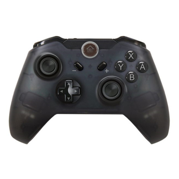 Hot Bluetooth Wireless Controller for Switch Pro Controller Gamepad Joypad Remote for Nintend Switch Console Gamepads Joystick Free DHL