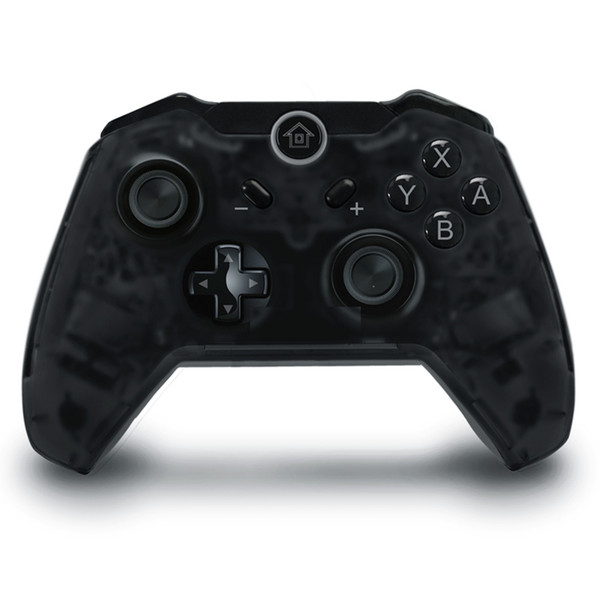 Hot Bluetooth Wireless Controller for Switch Pro Controller Gamepad Joypad Remote for Nintend Switch Console Gamepads Joystick