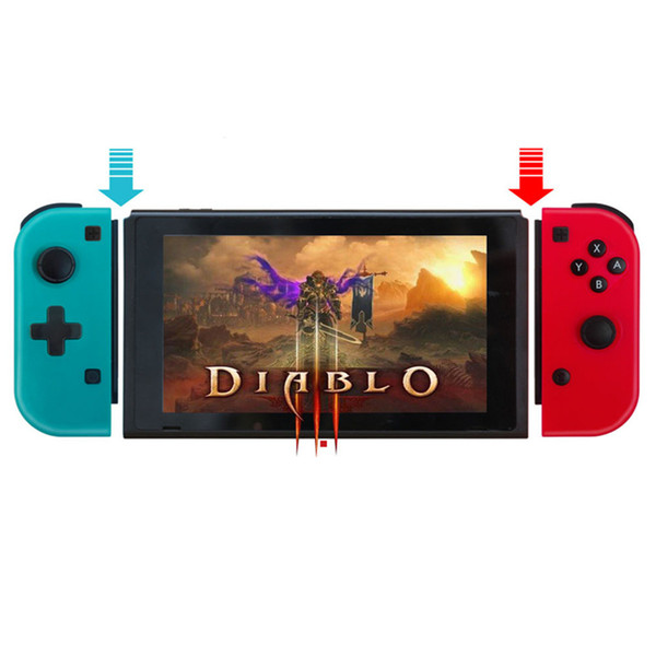 Wireless Bluetooth Pro Gamepad Controller For Nintendo Switch Console Switch Gamepads Controller Joystick For Nintendo Game Gift