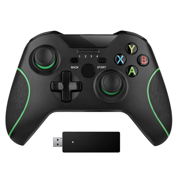 2.4G Wireless Controller For Xbox One Console For PC For Android smartphone Gamepad Joystick Free DHL