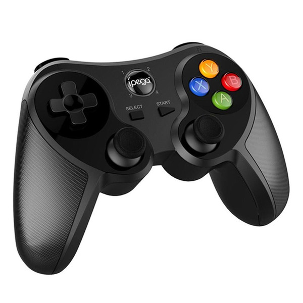 Ipega PG-9078 PG 9078 Wireless Gamepad Bluetooth Game Controller Joystick For Android ISO Phones Mini Gamepad Tablet PC Free DHL