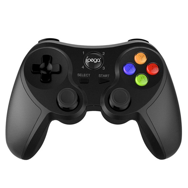 Ipega PG-9078 PG 9078 Wireless Gamepad Bluetooth Game Controller Joystick For Android ISO Phones Mini Gamepad Tablet PC