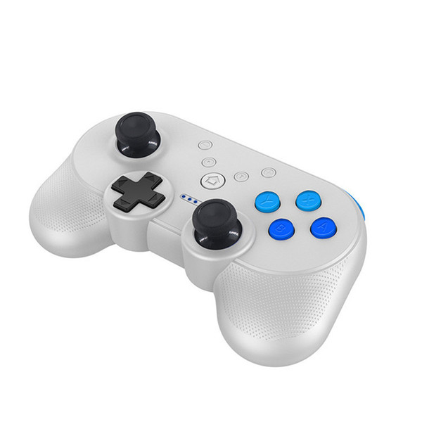 Mini Compact Wireless Bluetooth Gamepad Controller for Nintend Switch NS Game Pad Console with NFC Function Echo Connection Mode Free DHL