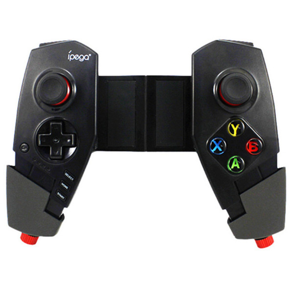 IPEGA 9055 PG-9055 Bluetooth Gamepad USB Android Telescopic For Phone pc Gamepads Game Gaming Controller Joystick