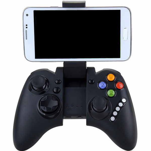 IPega PG-9021 PG 9021 Telescopic Wireless Bluetooth Game Controller Gamepad Game Pad Joystick for IPhone/Pad IOS PC Gamecube Free DHL