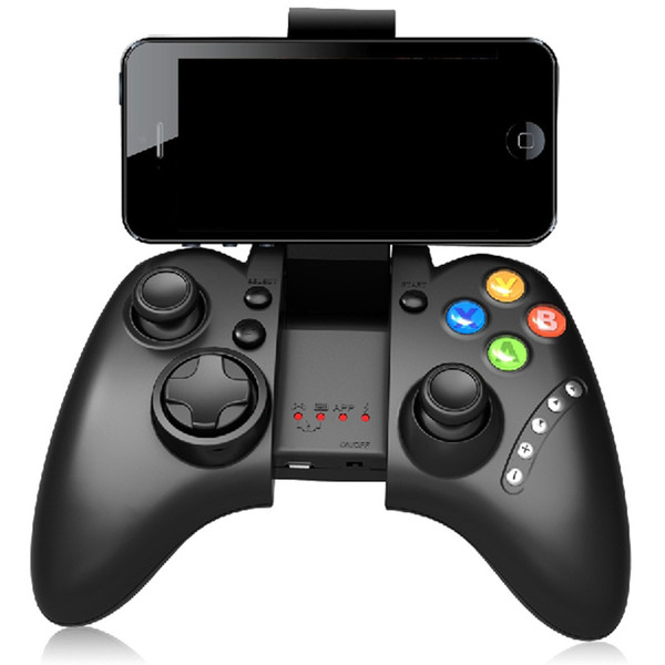 2018 iPega PG-9021 PG 9021 Telescopic Wireless Bluetooth Game Controller Gamepad Game Pad Joystick for IPhone/Pad IOS PC Gamecube