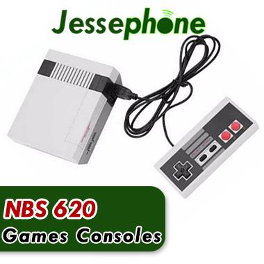 10X New Arrival Mini TV Game Console Video Handheld for NES games consoles with retail boxs hot sale dhl