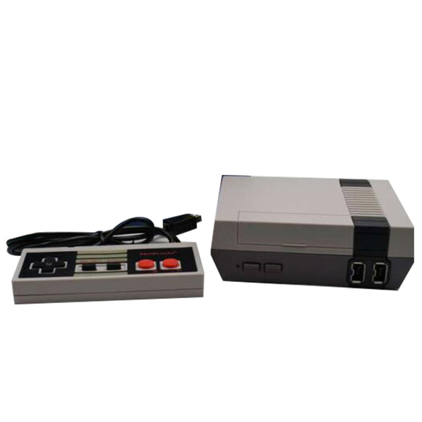 HOT Best Quality 30 Edition NES Classic Edition N Entertainment system SFC NES SNES Player Classic MINI console with Handle controller