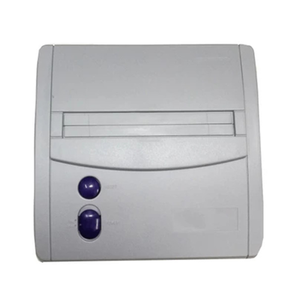 Hot selling 16 Bit Super Mini SFC Game Console For SNES Super Game Free DHL OTH904