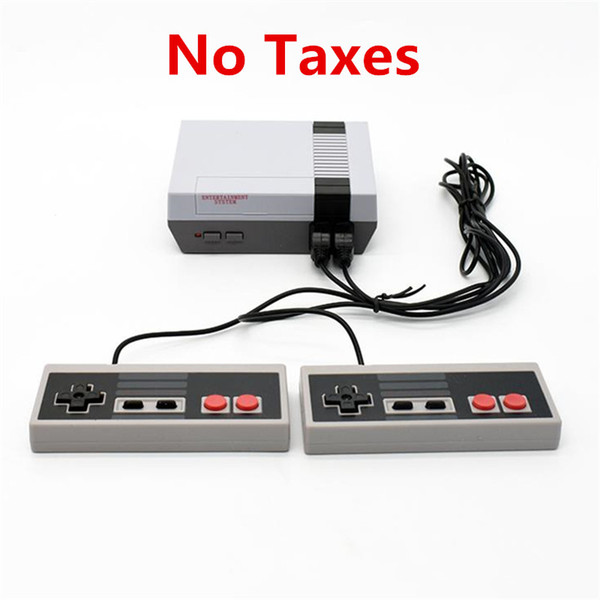 620 500 video games consoles Mini handheld game console for nintendo switch console with retail box No Taxes