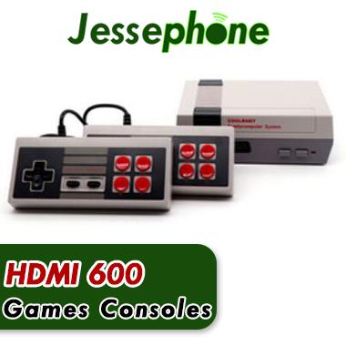 5X Coolbaby HD HDMI Out Retro Classic Game TV Video Handheld Console Entertainment System Classic Games For NES Mini Game F-JY