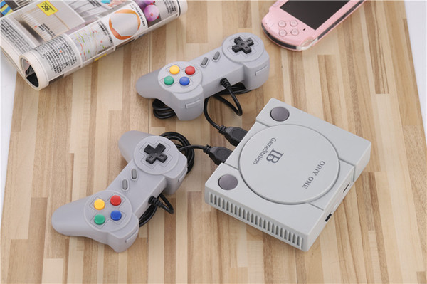 New Arrival ! RS-70 Portable Game Players 648 Games High Digtal TV Connection Game Players With 2 Handles HDMI Output