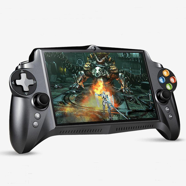 JXD S192K Handheld Game Players 7 inch RK3288 Quad Core 4G/64GB GamePad 10000mAh Android 5.1 Tablet PC Video Game Console