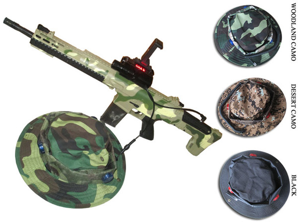 600FT Laser Tag With Hat+AR Gun+Water Crystal Bullet Gun, SCAR Water Soft Toy Gun,