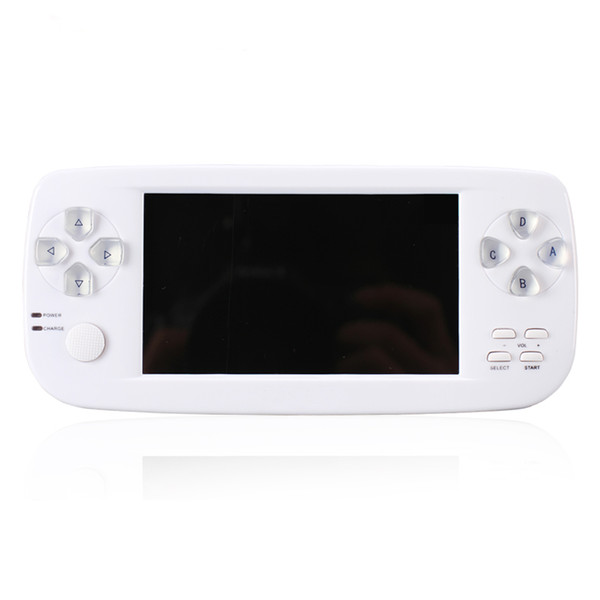 PAP KIII plus Retro Mini Game Console 16G 4.3