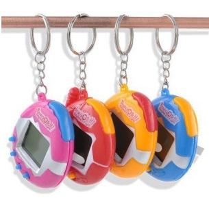 new pet virtual pet toys miniature pet game