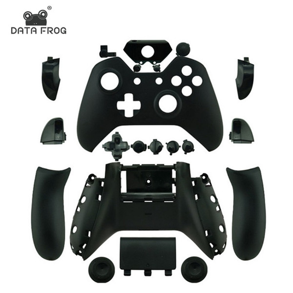 DATA FROG For Xbox One Controller Shell Replacement For Xbox One Case With Buttons For XBOX One Wireless Controller Gamepad