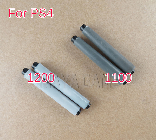 For Playstations 4 DVD Drive Axis Shaft hinge Plastic Roller Set for PS4 CUH-1000/1100 1200 Blu-ray DVD Drive
