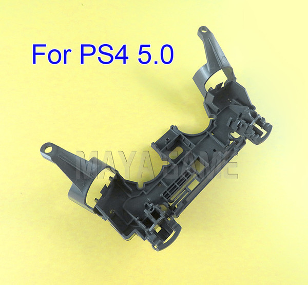 JDS-050 Controller Inner Support Internal Frame Stand of L1 R1 Key Holder Repair For Playstation 4 Pro PS4 Pro 5.0 Gamepad