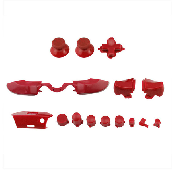2019 XBOX ONE ELITE Elite Handle Accessories XBOX ONE Handle Shell Button RB/LB Conjoined Button