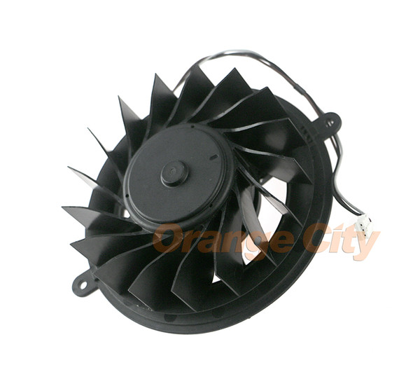 17 Blades Internal Cooling Fan for ps3 slim repair parts