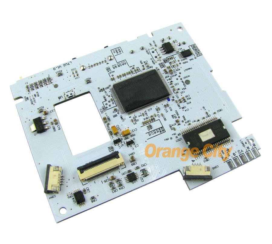 New Perfect version LITE-ON DG-16D5S LTU2 pcb Unlock FW 1175 for XBOX36 LTU PCB -OEM