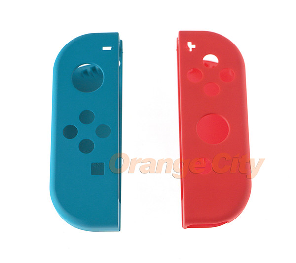 High Quality Right Left Housing Shell Cover for NS NX Switch Joy-Con Controller Case