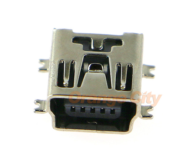 New Power Charger Charging Connector Charger Socket for PS3 wireless controller HOT SELL !!