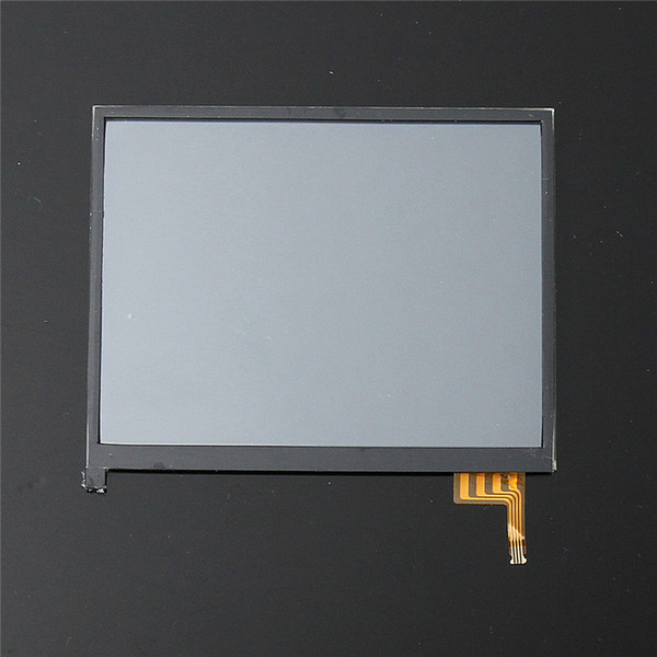 Replacement Touch Screen Display For NDSL DS Lite DSL High Quality DHL FEDEX EMS FREE SHIPPING