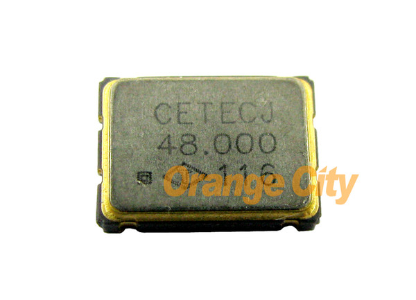 48MHZ 48.000MHZ 48M 5*7 4P 5070 5.0*7.0MM SMD Active Crystal Oscillators