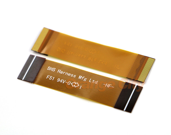 HOT! Laser lens flex Ribbon Cable for lite-on 16d4s dvd drive lens hop-15xx 15xx hop-151x laser lens flat cable