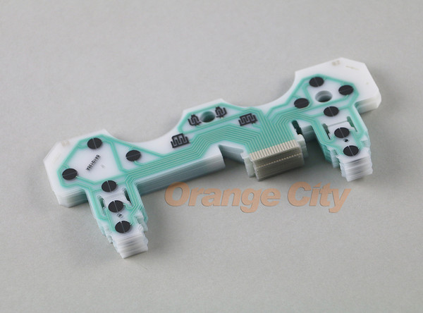 SA1Q135A Controller Conductive Film Conducting Film Keypad Flex Cable For Playstation 3 PS3 Controller Repair Parts OEM