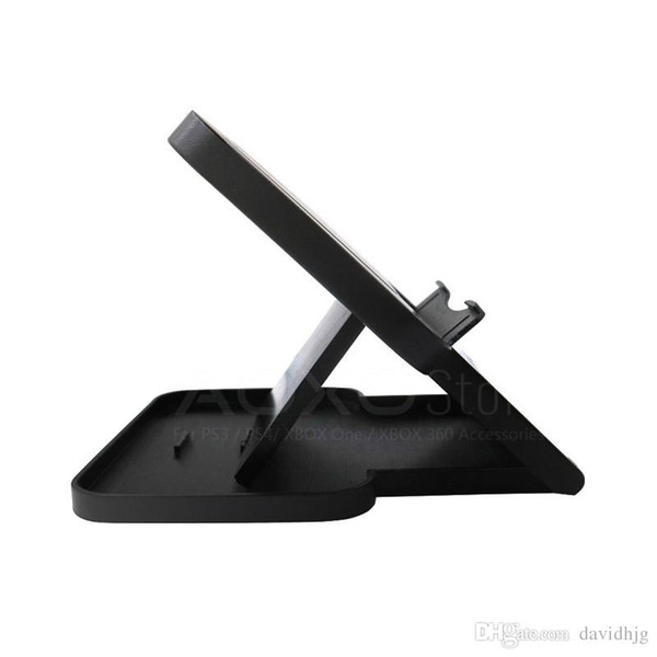 NEW Compact Playstand Desktop Stand For Nintendo Switch NS Game Console Holder Adjustable Angle Foldable Base Bracket for iPhone