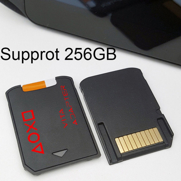 PSV3.0 Game TF Card Converter Micro SD Card Adapter for PS Vita 1000 2000