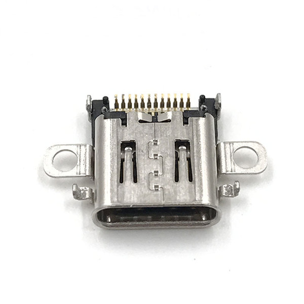 For Switch New Original Charging Port Power Connector Type-C Charger Socket for Switch NS Console