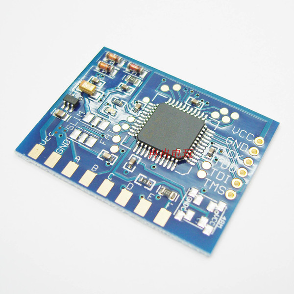 New Glitcher V1 (big ic) RGH PCB For xbox 360 high quality