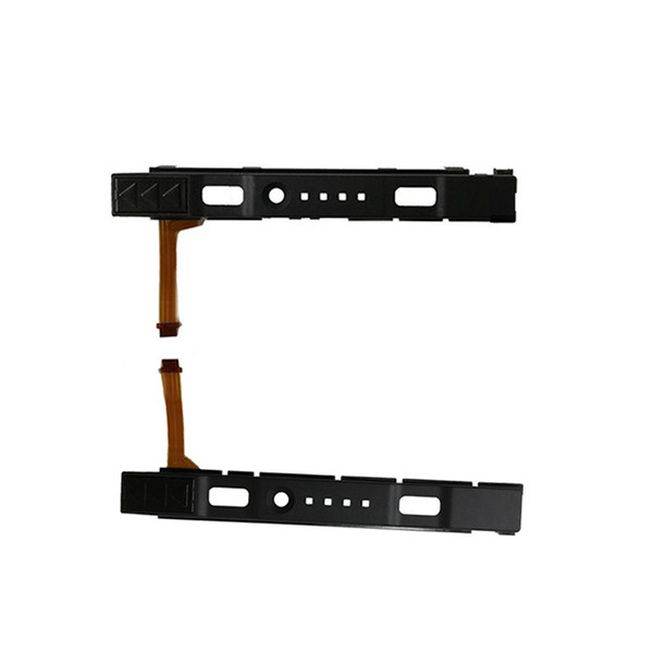 New For Nintendo/NS Switch Controller Joy-Con L/R Slider Assembly with Flex Cable Repair Parts