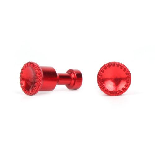 F24617/18 Aluminum Alloy Joystick Thumb Stick for DJI MAVIC AIR RC Helicopter Aircraft Remote Controller Parts