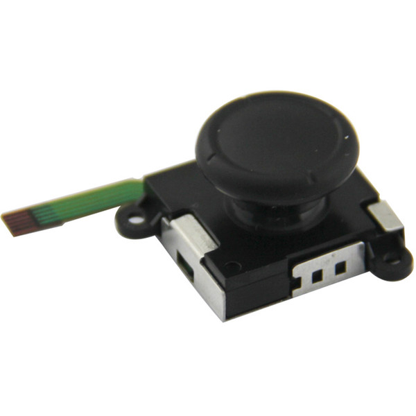 Analog Stick Rocker thumbstick Joystick 3D Repair for Nin-tendo NS Switch Joy-Con Controller Replacement repair parts