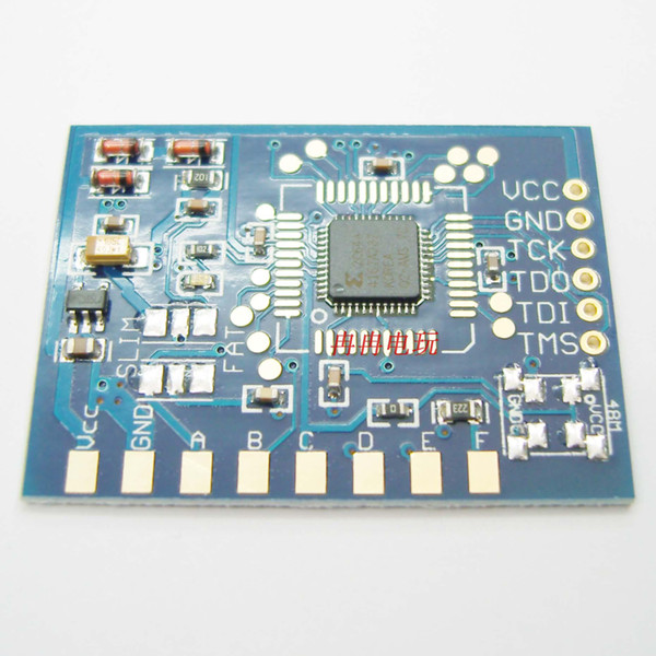 New Glitcher V1 RGH PCB For xbox 360 high quality Small IC