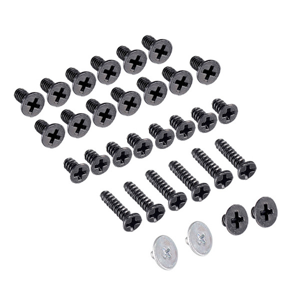 New Full Set Repair Part Screws For Nintendo/NS Switch Tool Screw Handeld Game Console Assemble