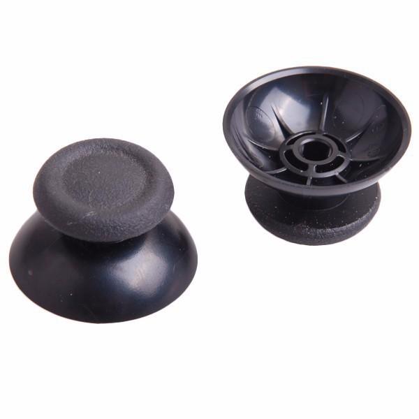 Hot sale Analog Cover 3D Thumb Sticks Joystick Thumbstick Mushroom Cap Cover For ps4 free shipping