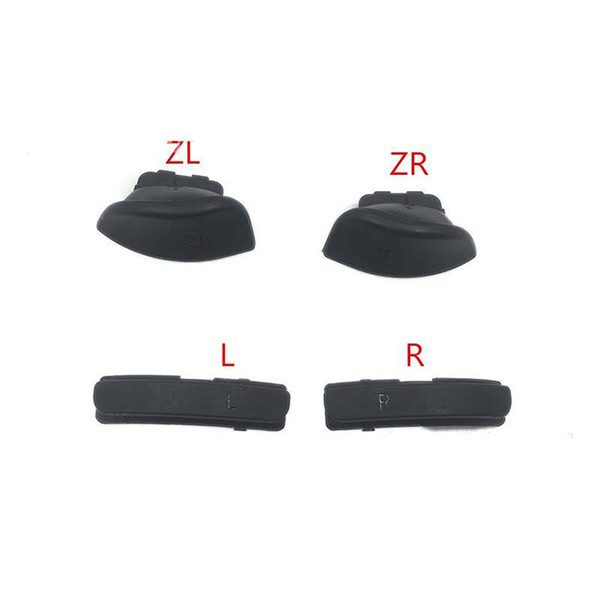 Original new Repair Parts for Ninten-do switch NS Switch joy-con L R ZL ZR buttons Set