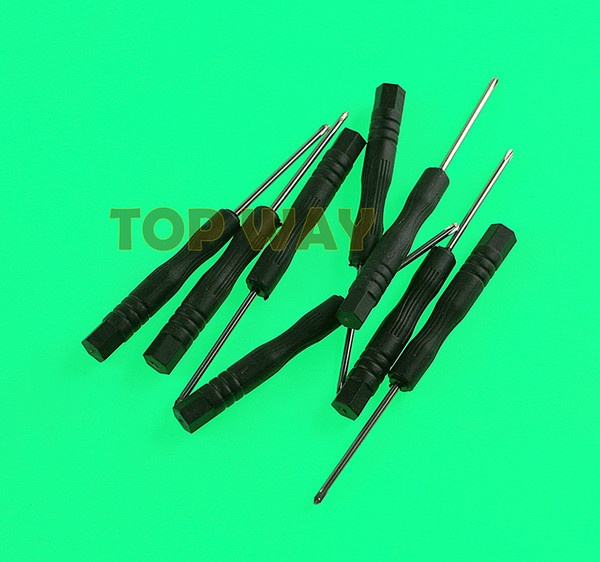 High quality T6 Screwdriver Bolt driver for Cell Mobile Phones For xbox360 Xboxone controller Repair Tool