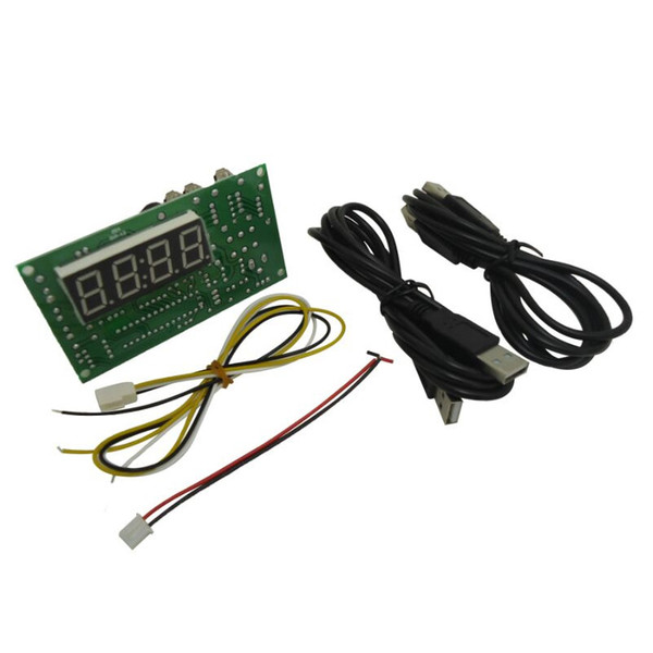 JY-18A time controllor Timer Board USB device power supply for Vending machine