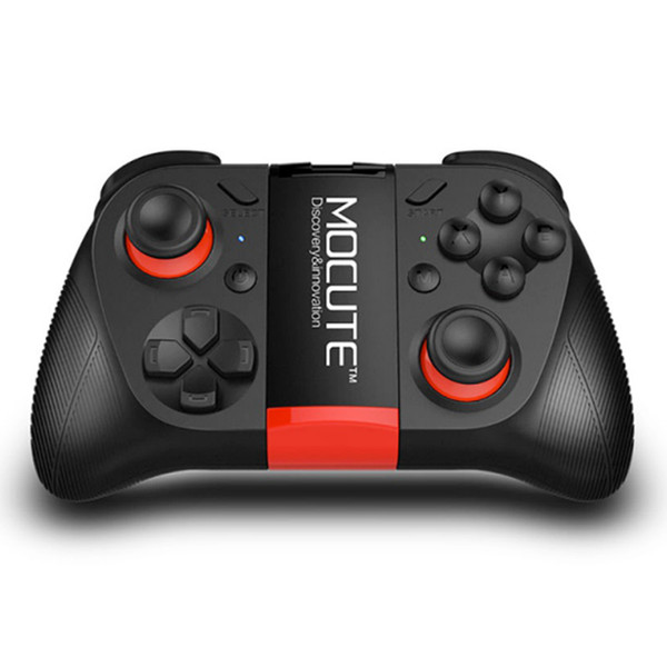 MOCUTE 050 Bluetooth3.0 Wireless Gamepad VR Game Controller Android Gaming Joystick Bluetooth Controllers for Android Smartphone K-JYP