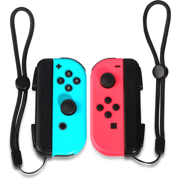 Gamepad the handheld gamepad holds the mini charging gamepad nintendo switch controller joy-con