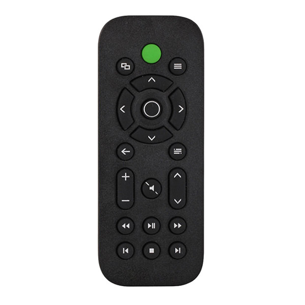 Media Remote Control for XBOX ONE Controller Wireless DVD Entertainment Multimedia Multifunctional Remote for XBOX ONE